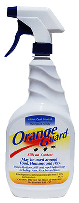 Orange Guard 103 Home Pest Control, 32 Oz