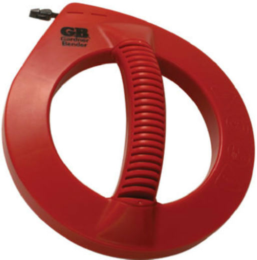 Gardner Bender EFT-21PN Cable Snake™ Steel Fish Tape, 25'