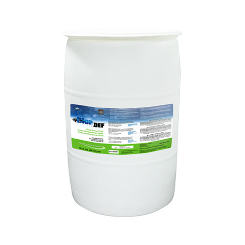 BlueDEF® DEF001 Diesel Exhaust Fluid, 55 Gallon