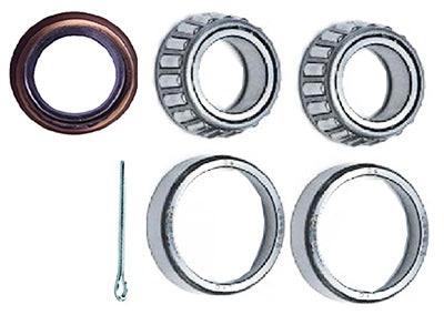 Infinite Innovations UW210000 Standard Spindle Bearing Kit,  #84