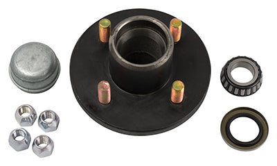 Infinite Innovations UW000150 BT8 Spindle Replacement Trailer Wheel Hub Kit