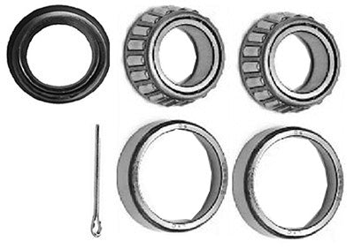 Infinite Innovations UW100100 BT8 Spindle Bearing Kit