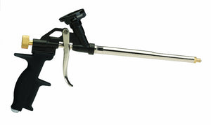 Dap® 00048 SmartBond™ Pro-Grade Adhesive Applicator Gun, Black