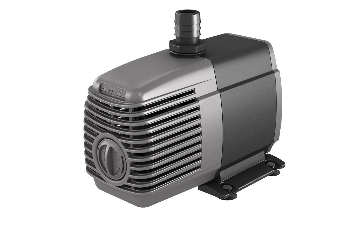 Active Aqua AAPW550 Submersible Water Pump, 550 GPH