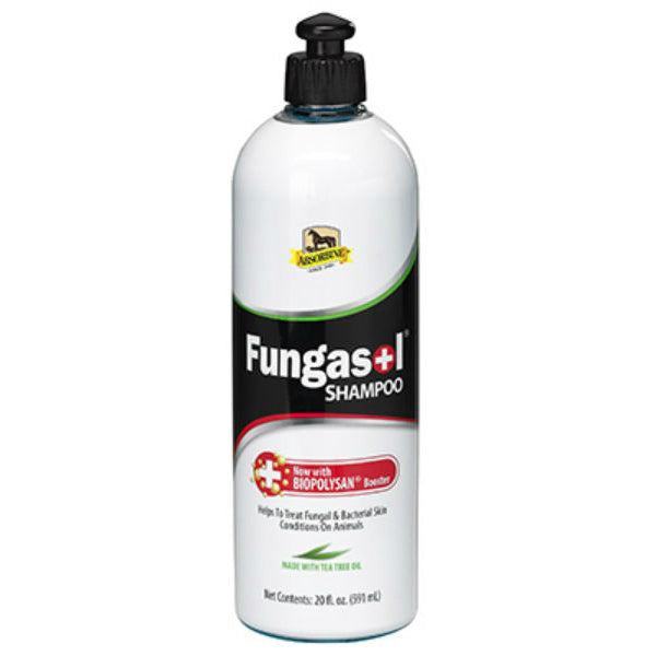 Absorbine® 430440 Fungasol® Topical Cleansing Horse Shampoo, 20 Oz