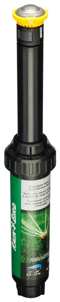 Rain Bird® 22SA-RVAN Rotor Sprinkler w/Adjustable Pattern Spray, 17-24' Coverage