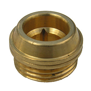 Lasco X-61PNL Sayco Lead Free Faucet Seat, 5/8" x 20 Thread