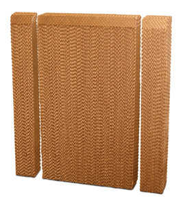 MasterCool® MCP44-PAD Universal Rigid Media Pad Set