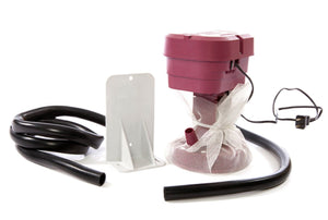MasterCool® MCP44-PPK Purge Pump Kit