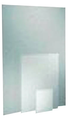 Plaskolite 1AG1165A OPTIX® Acrylic Sheet, 36" x 48", Clear