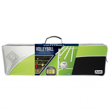 Franklin 50402 Advanced Volleyball Complete Set