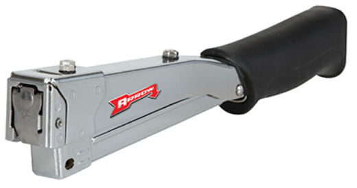 Arrow Fastener HT55BL Professional Hammer Tacker, Slim
