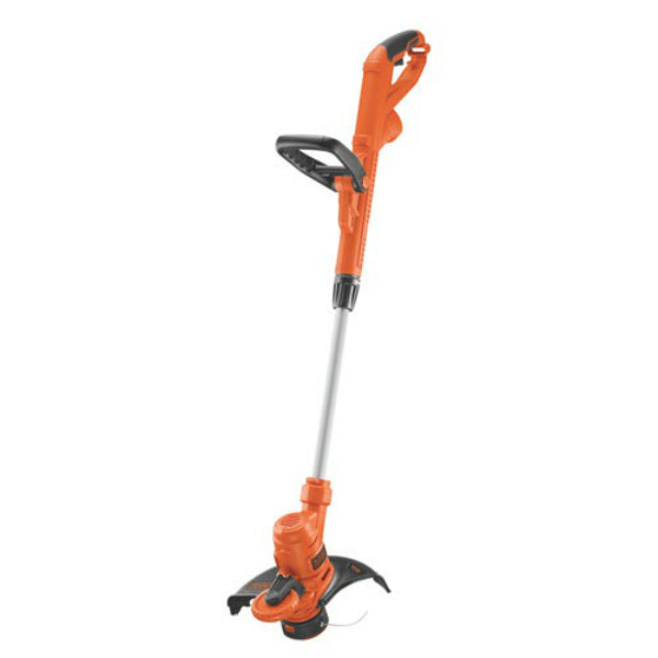 Black & Decker® GH900 Electric String Trimmer & Edger, 6.5A, 14"