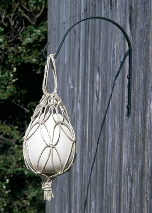 Scent Shop® 90600 Skeeter Screen™ Patio Egg™ Mosquito Deterrent Diffuser, 4 Oz