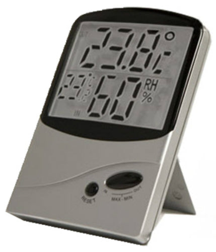Active Air HGIOHTJ Hygro Thermometer