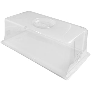 Hydrofarm® CK64081 Vented Dome, 7"