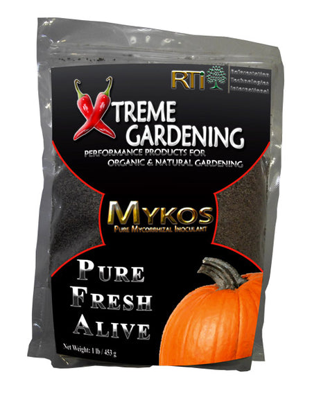 Xtreme Gardening RT4401 Mykos Granular, 1 Lb