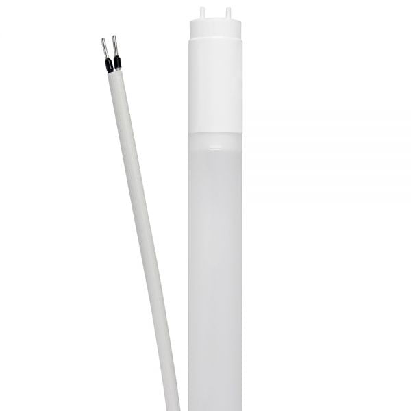Feit Electric T12 & T8 Fluorescent Tube Retrofit LED Lamp, 4', 19W