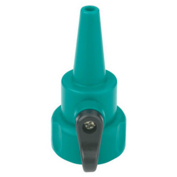 Gilmour® 06WJ Rust Proof Polymer Water Jet Nozzle, Impact Resistant
