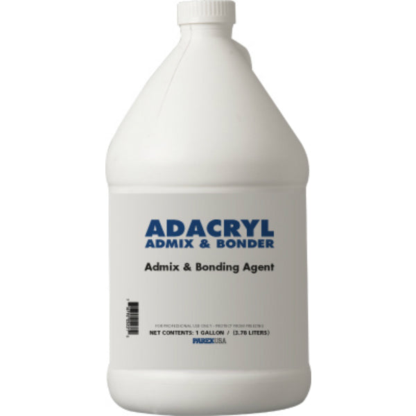 Parex® 2085 Acrylic Admix & Bonder, 1-Gallon