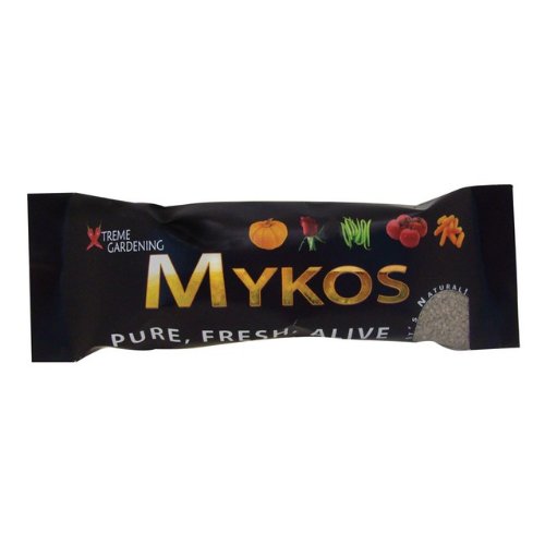 Xtreme Gardening® Mykos Pure Mycorrhizal Granular, 100g