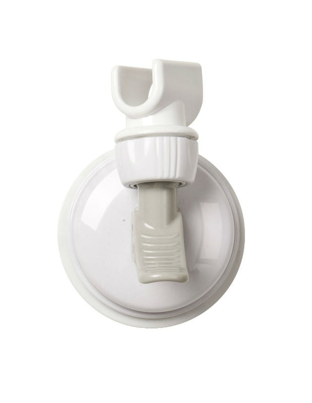 Mommy's Helper 70456 Safe-er-Grip Portable Shower Arm Mount