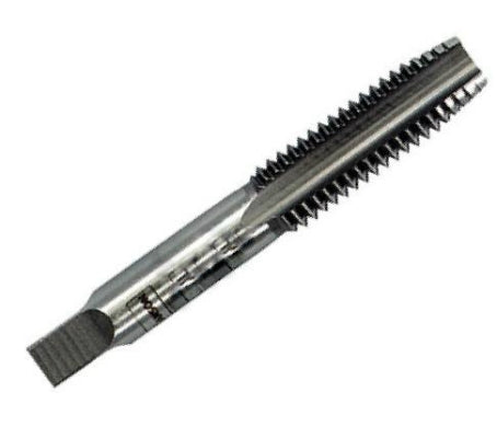 Irwin Tools 8158ZR Hanson® High Carbon Steel Fractional Tap, 3/4"-10 NC