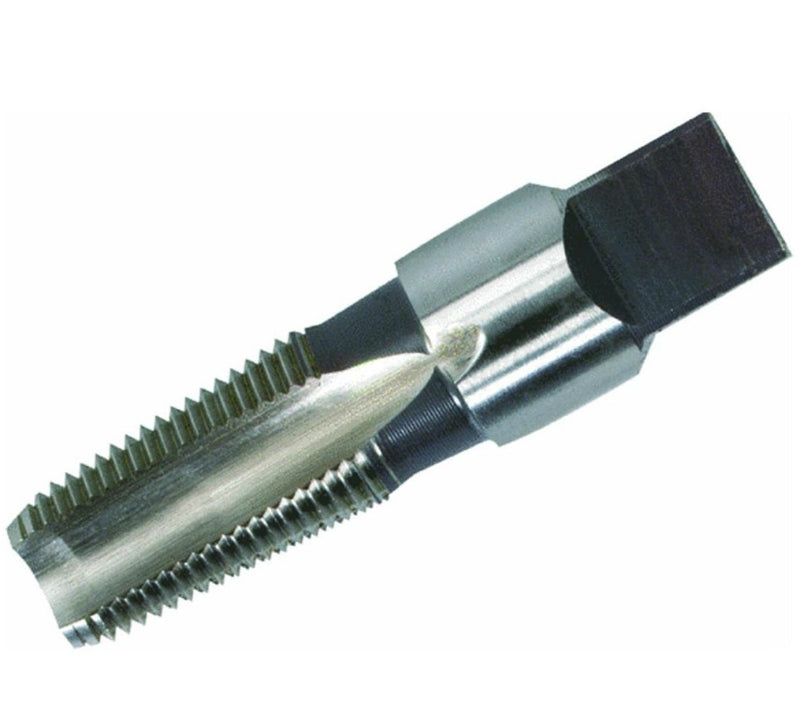 Irwin tools 1906P Hanson® High Carbon Steel Taper Pipe Tap, 3/4"-14 NPT