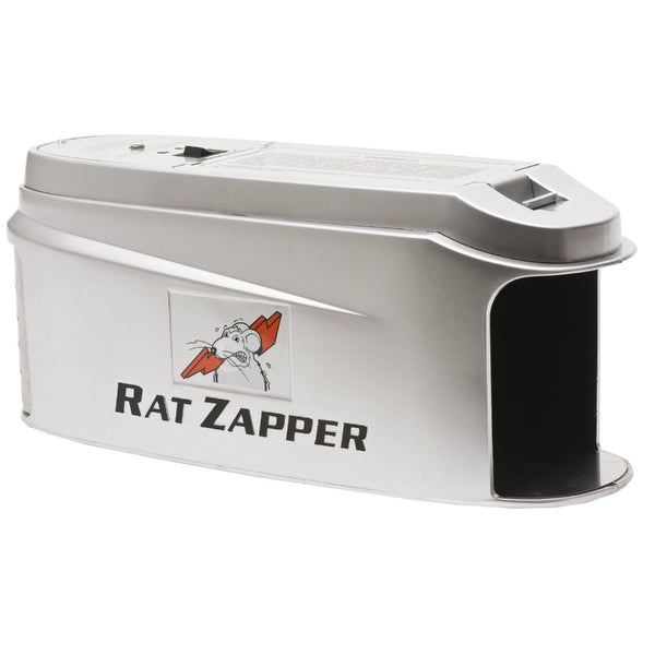 Rat Zapper® RZU001-4 Ultra Rat Trap For Catching/Killing Large Rats
