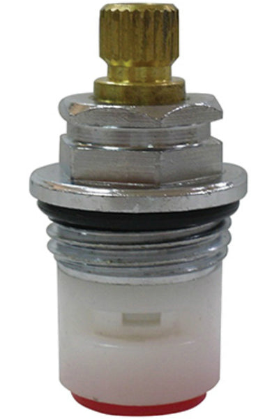 Homewerks® 31-410-HW Replacement Hot Ceramic Faucet Cartridge