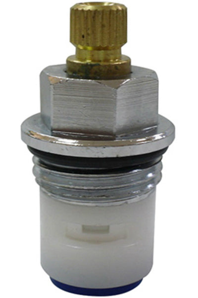 Homewerks® 31-411-HW Replacement Cold Ceramic Faucet Cartridge
