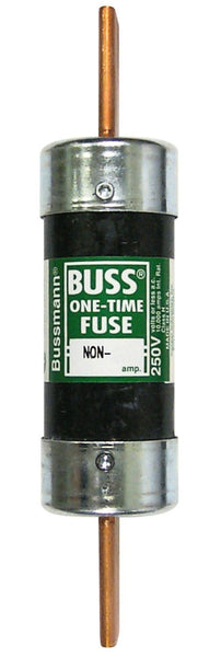 Cooper Bussmann BP-NON-100 General Purpose Type Non Cartridge Fuse, 100A, 250V