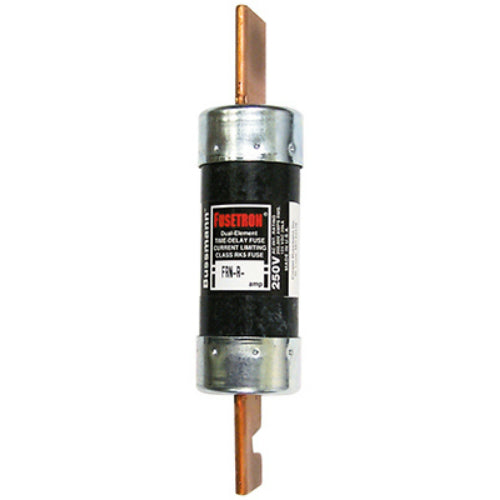 Cooper Bussmann FRN-R-200 Type FRN-R Cartridge Fuse, 200A, 250V