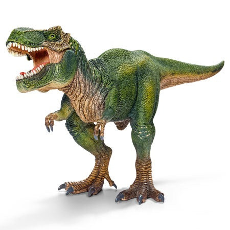 Schleich® 14525 Tyrannosaurus Rex Toy Figure