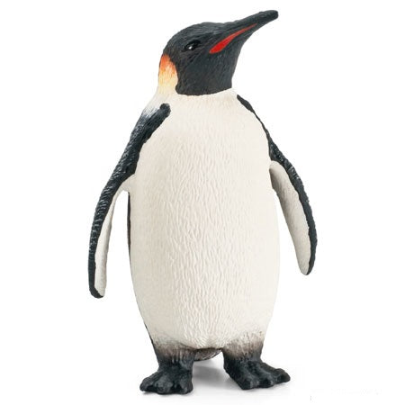Schleich® 14652 Emperor Penguin Toy Figure