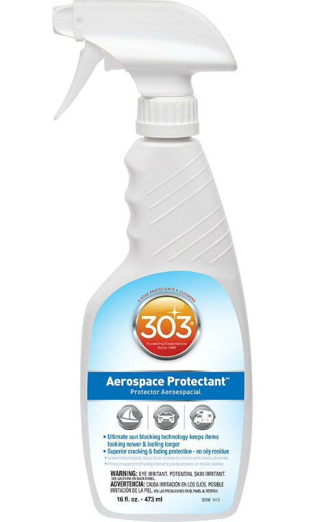 303® Products 30308 Aerospace Protectant™, 16 Oz