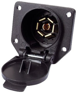 Uriah Products® UE700000 7-Way RV Pin Style Connector