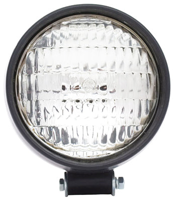 Uriah Products® UL507000 Round Halogen Tractor Light, 4"