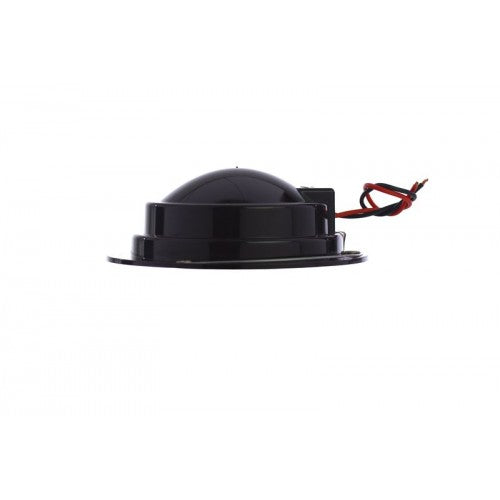 Uriah Products® UL413001 Pedestal Mount Round Stop/Turn/Tail Light, Red, 4-1/8"