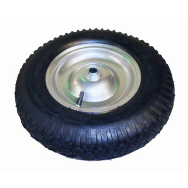 Precision® RW200 Pneumatic Dump Cart Replacement Tire, 16"