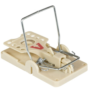 Victor® M142S Power-Kill™ Mouse Trap, 2-Pack