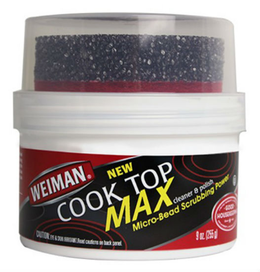 Weiman® 66 Cook Top Max Cleaner, 9 Oz