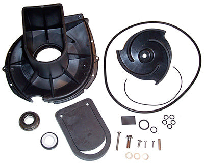 Pacer Pumps P-58-702EP-P 3-Vane Pump Re-Build Kit