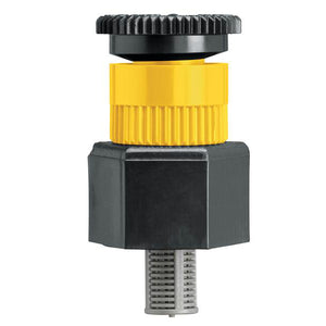 Orbit® 54023 Adjustable Pattern Shrub Head Sprinkler, 4'