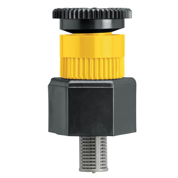 Orbit® 54023 Adjustable Pattern Shrub Head Sprinkler, 4'