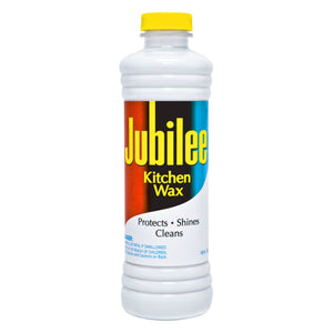 Jubilee® 524815 Easy-To-Use Liquid Kitchen Wax, 15 Oz