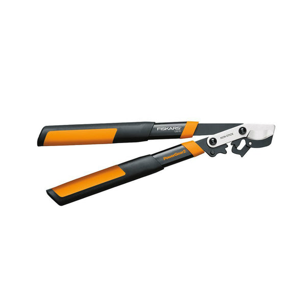 Fiskars 394751-1002 PowerGear2 Bypass Lopper with 1-1/2" Cutting Capacity, 18"