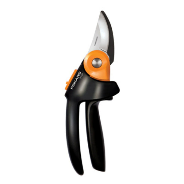 Fiskars 391041-1001 PowerGear Large Pruner, 3/4" Cutting Capacity