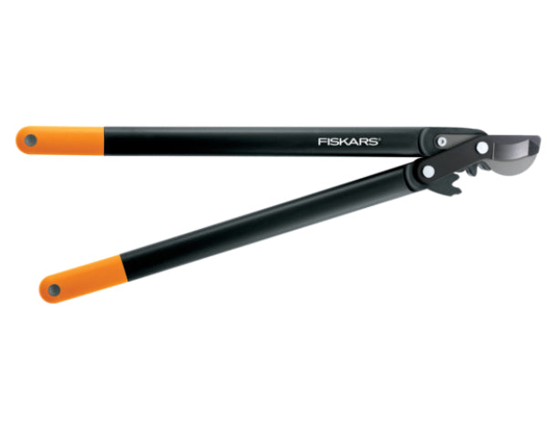 Fiskars® 394771-1002 PowerGear® Advance Bypass Lopper, 25"