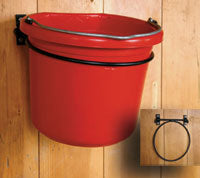 Scenic Road SR250 Fold Down Wall Mount Pail Holder